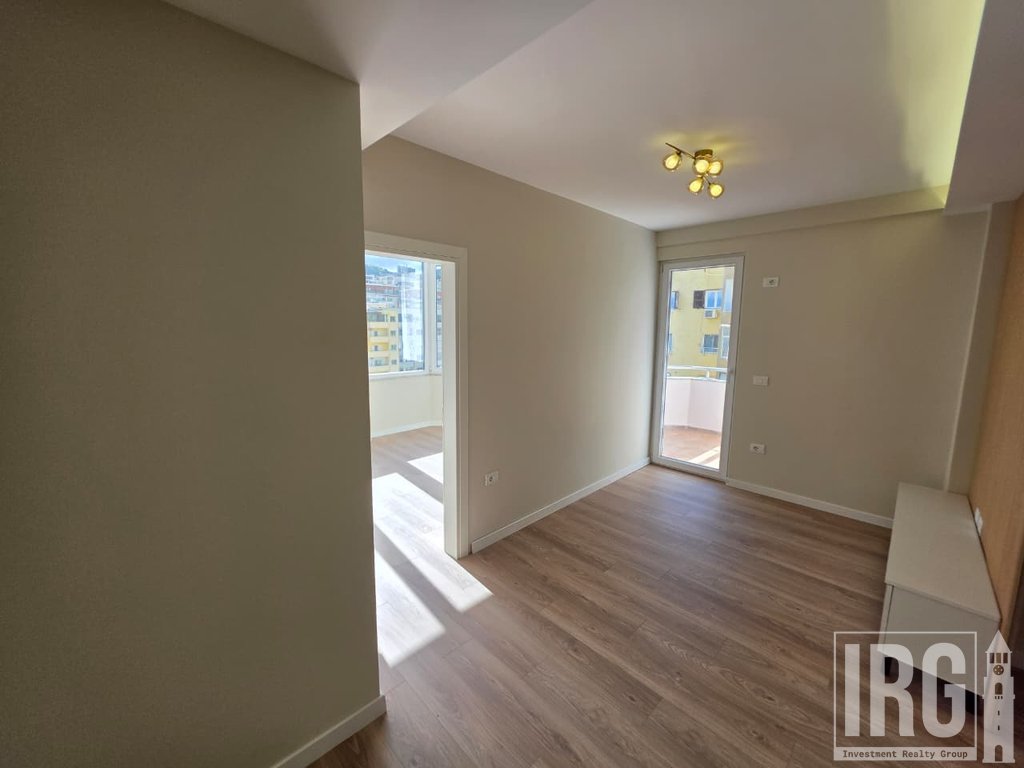 APARTAMENT 1+1 TE KOMUNA E PARISIT