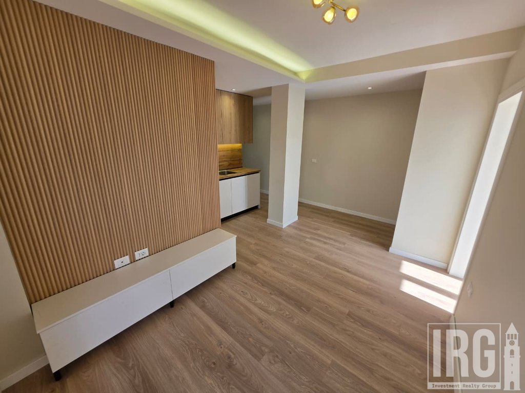 APARTAMENT 1+1 TE KOMUNA E PARISIT