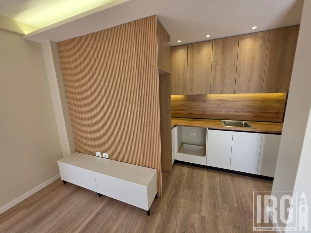 APARTAMENT 1+1 TE KOMUNA E PARISIT