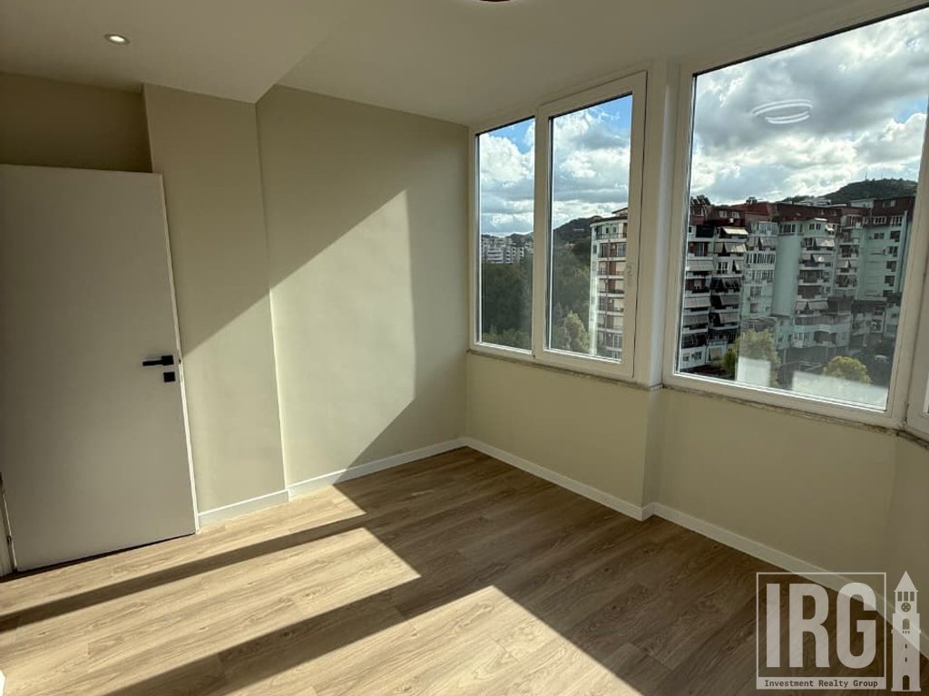 APARTAMENT 1+1 TE KOMUNA E PARISIT