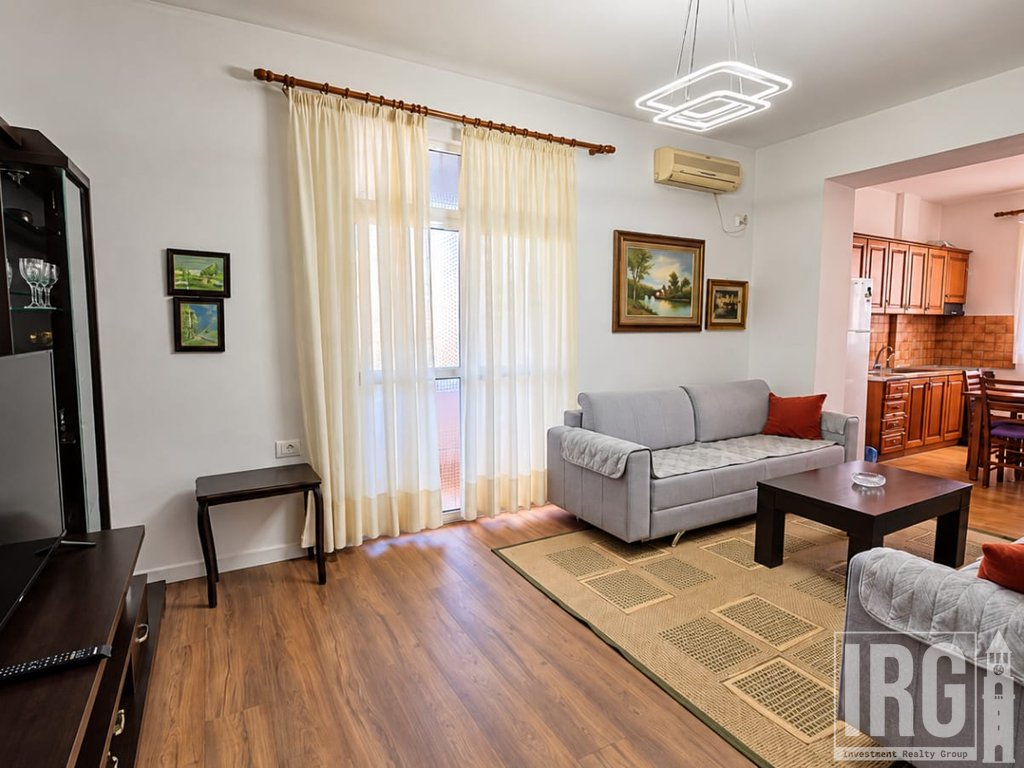 Jepet me Qira Apartament 3+1 – Brryli, Pranë Poliklinikës Nr. 1
