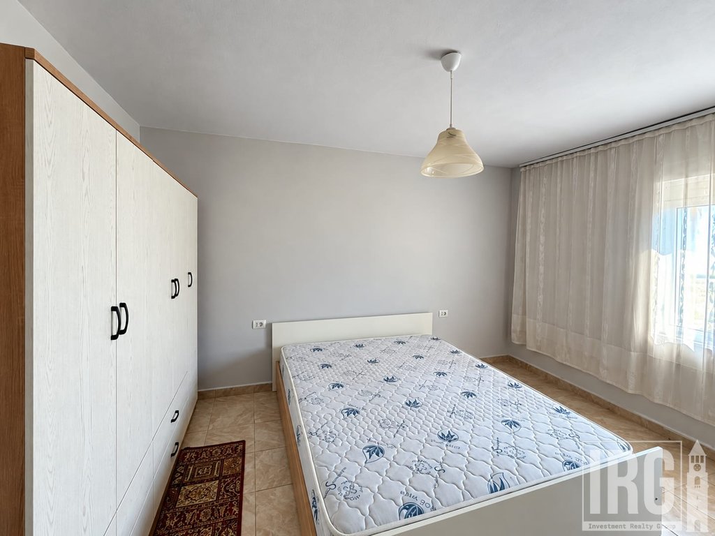 1 room apartment 64 m² in Tirana Municipality, Albania
