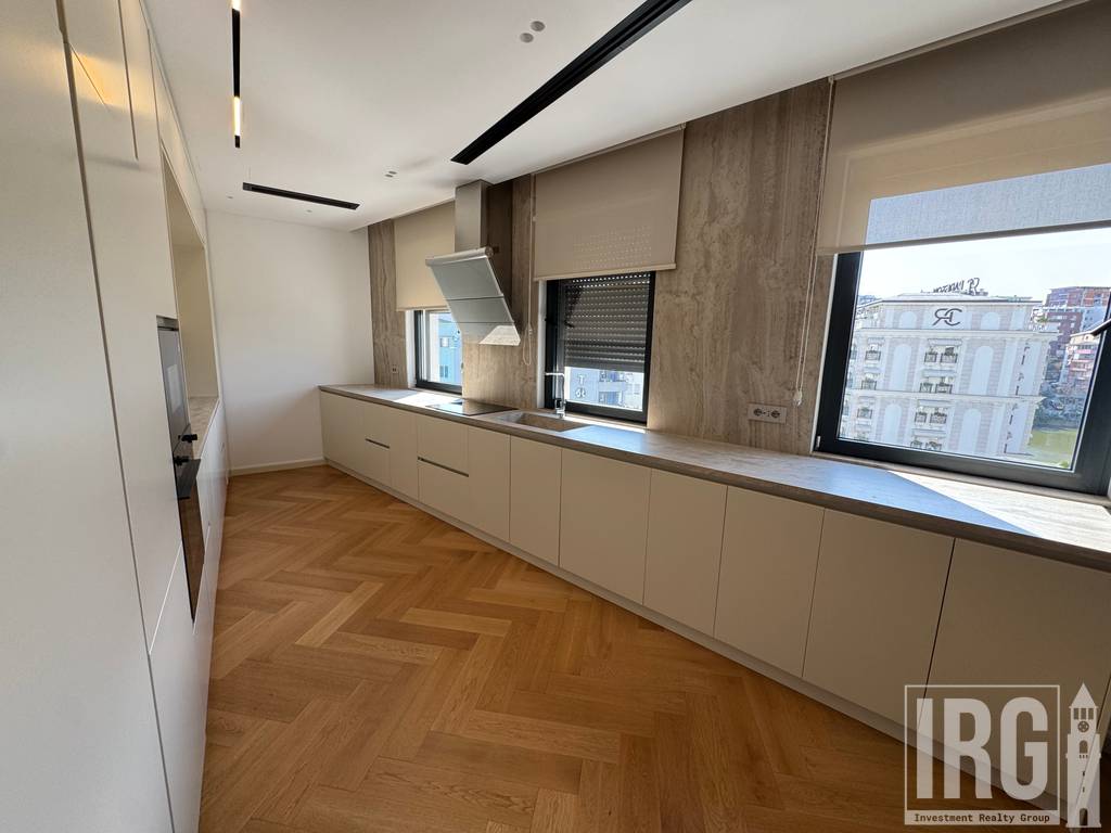 Apartamento 2 habitaciones 200 m² Tirana Municipality, Albania