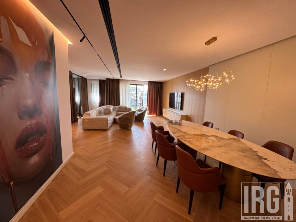 Apartamento 2 habitaciones 200 m² Tirana Municipality, Albania