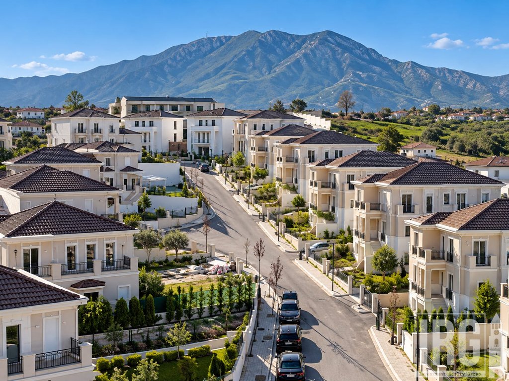 6 bedroom villa 458 m² Albania, Albania