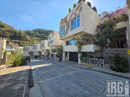 Dubleks Tek Kodra e Diellti 2 Residence