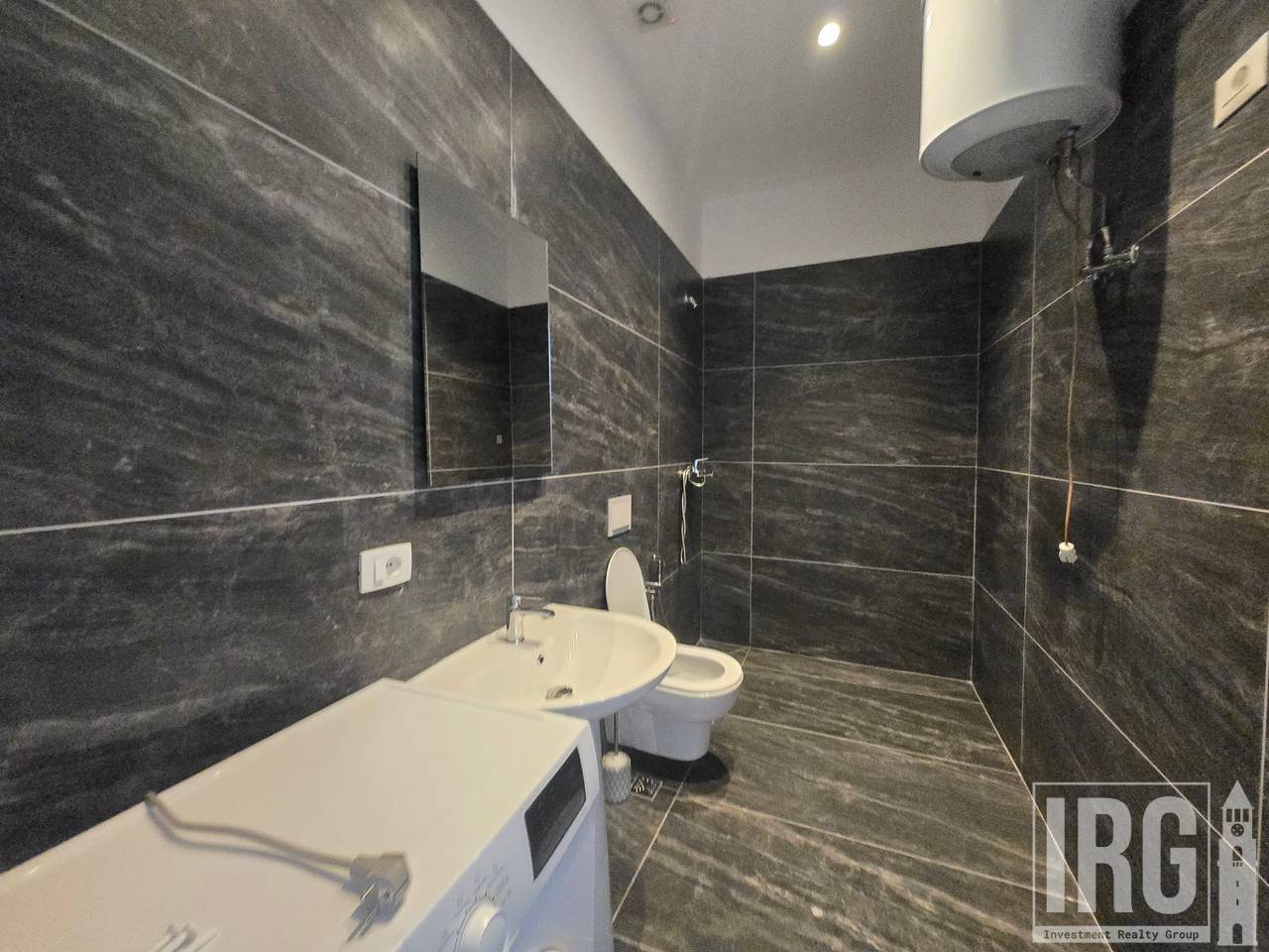 Appartamento 2+1 nella Residenza Kodra e Diellit 1