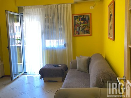 APARTMENT 2+1+PARKING AT K.HALILI!