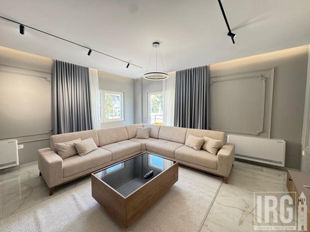 APARTMENT FOR RENT 2+1+2 + PARKING AT LAKE LAND.