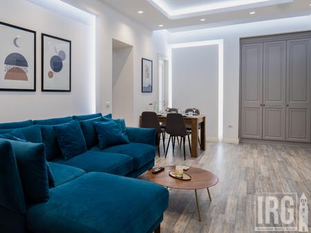 Apartament 2+1 me qira – Qendër, pranë Bankës së Shqipërisë
