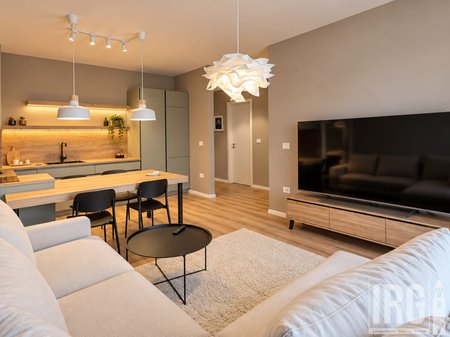 IN AFFITTO | APPARTAMENTO 2+1+2 – ZOGU I ZI - RESIDENZA AURA!