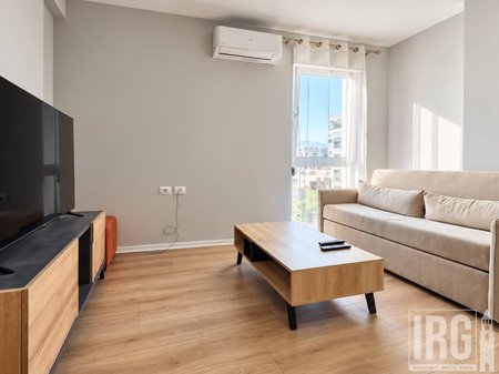 FOR SALE | APARTMENT 1+1 – RESIDENZA MAGNET