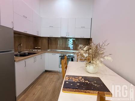 SHITET APARTAMENT 2+1+2 TEK RRUGA PETI, LIQENI I THATE | 24,000,000 LEKË