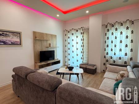 SHITET APARTAMENT 2+1+2 TEK RRUGA PETI, LIQENI I THATE | 23,900,000 LEKË