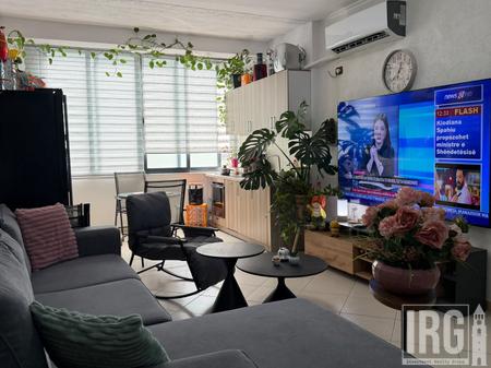 🏡 APARTAMENT 2+1 PËR SHITJE – FRESK