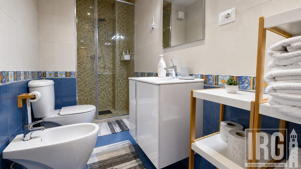 2+1 APARTMENT FOR RENT – ELBASANIT STREET