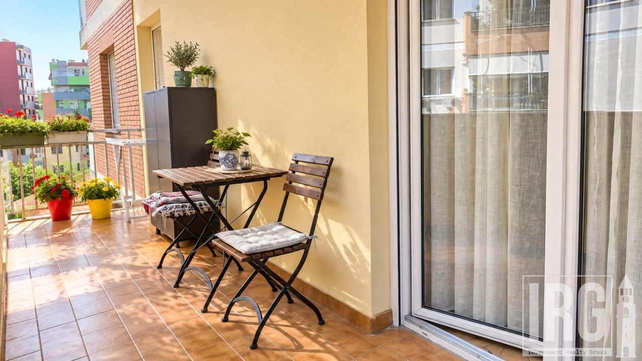 2+1 APARTMENT FOR RENT – ELBASANIT STREET