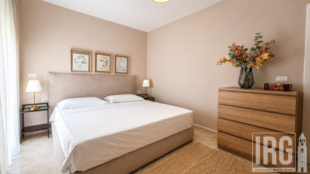 2+1 APARTMENT FOR RENT – ELBASANIT STREET