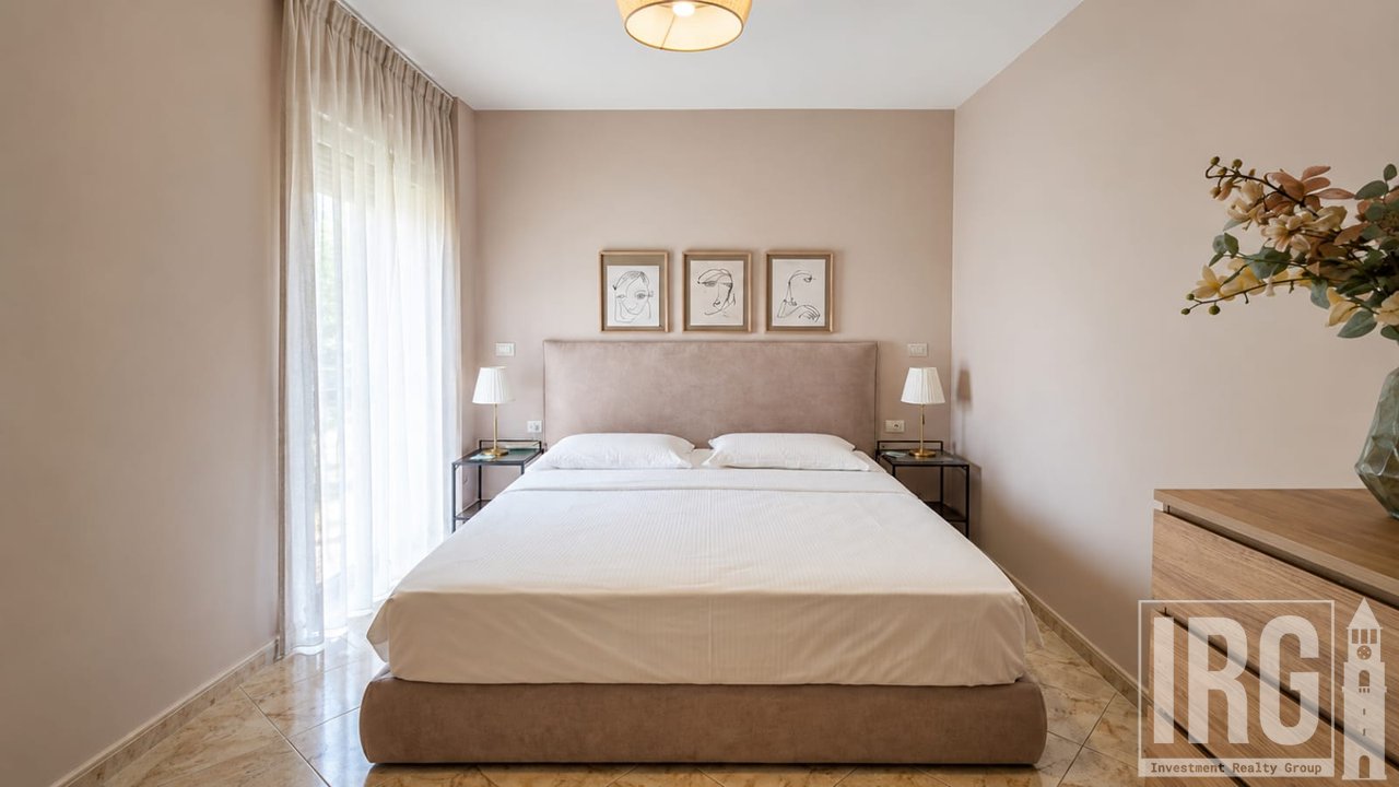 2+1 APARTMENT FOR RENT – ELBASANIT STREET