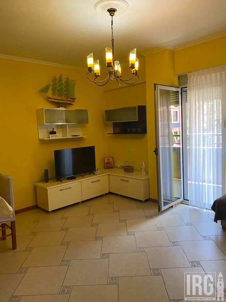 APARTMENT 2+1+PARKING AT K.HALILI!