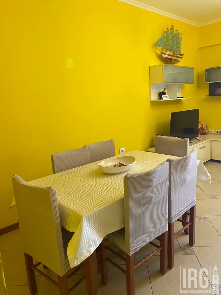 APARTMENT 2+1+PARKING AT K.HALILI!