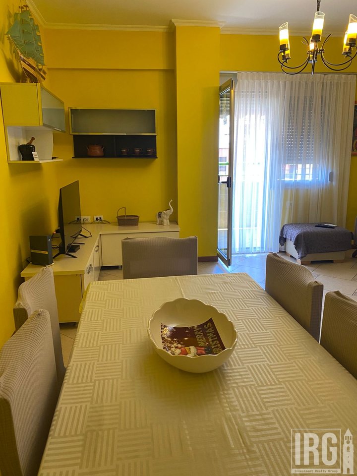 APARTMENT 2+1+PARKING AT K.HALILI!