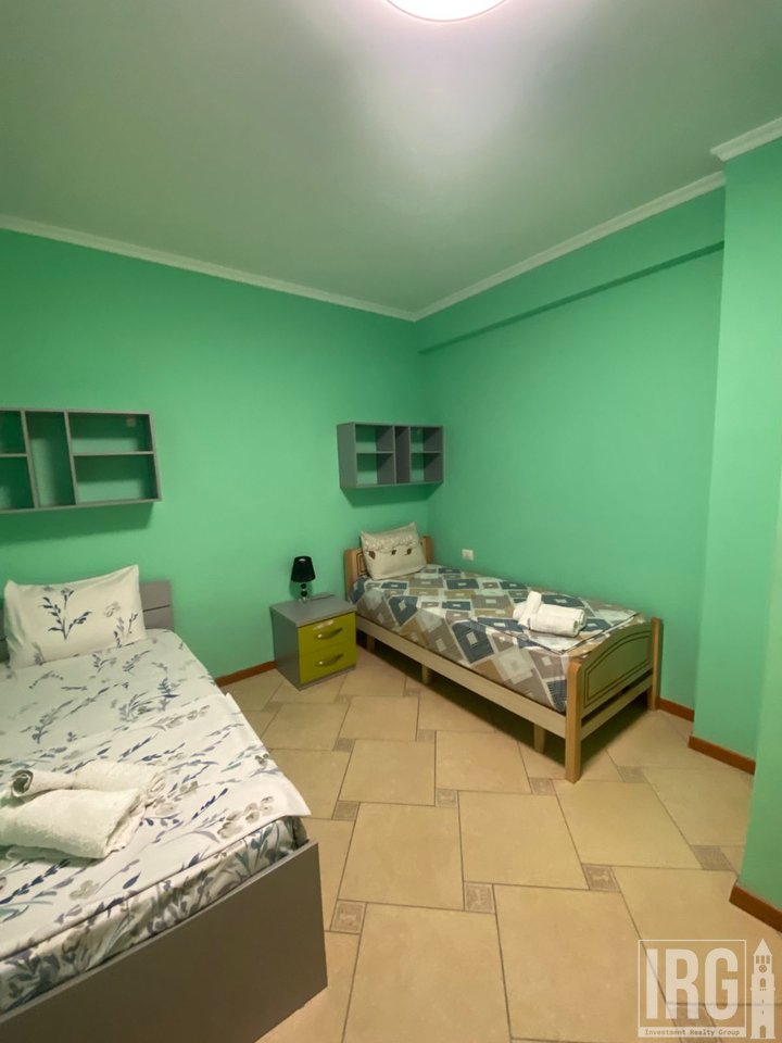 APARTMENT 2+1+PARKING AT K.HALILI!
