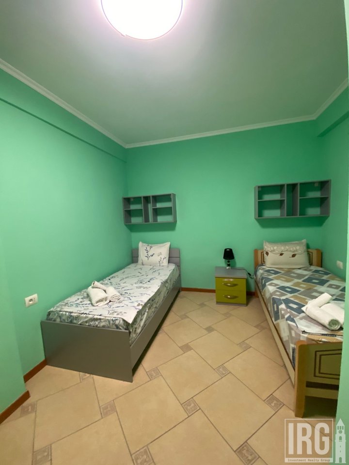 APARTMENT 2+1+PARKING AT K.HALILI!