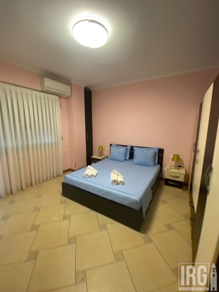 APARTMENT 2+1+PARKING AT K.HALILI!