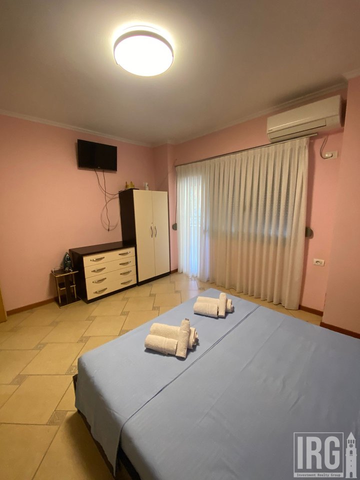 APARTMENT 2+1+PARKING AT K.HALILI!