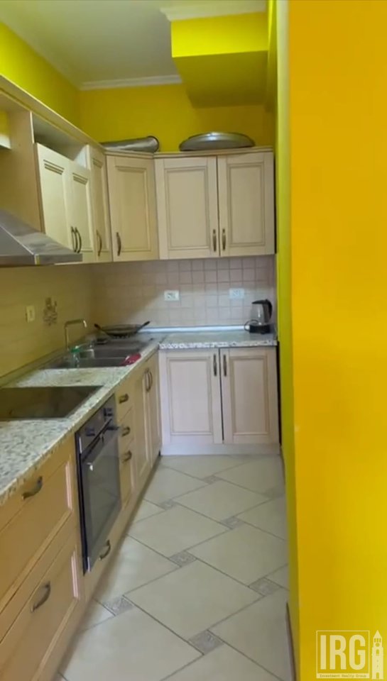 APARTMENT 2+1+PARKING AT K.HALILI!