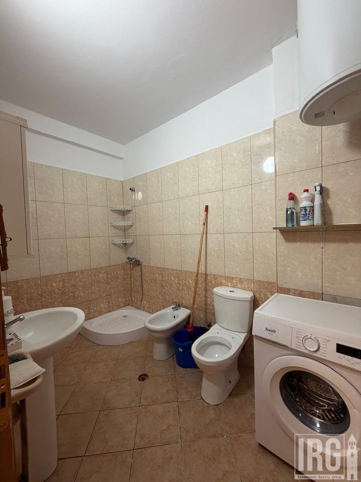 🏡 APARTMENT 2+1 FOR RENT – “TEODOR KEKO” STREET ASTIR