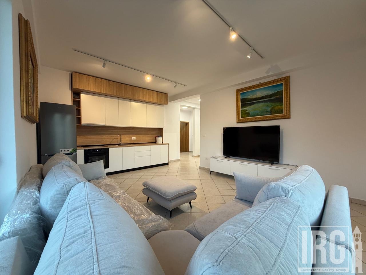 🏡 APARTMENT 2+1 FOR RENT – “TEODOR KEKO” STREET ASTIR