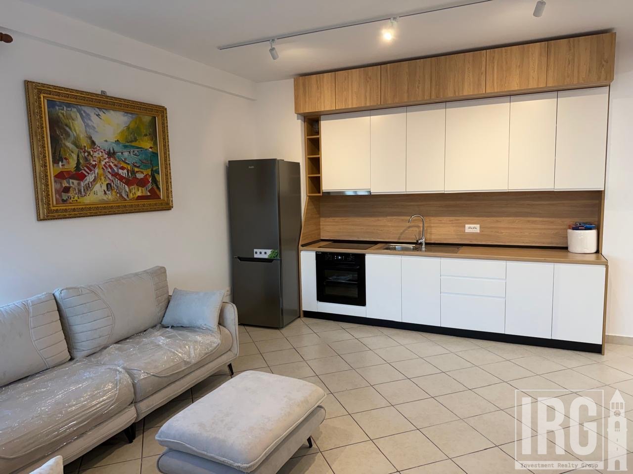 🏡 APARTMENT 2+1 FOR RENT – “TEODOR KEKO” STREET ASTIR