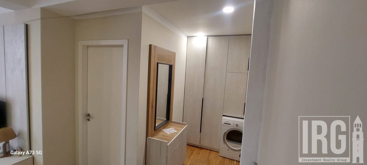 SHITET APARTAMENT 1+1 TE KTHESA E KAMZES