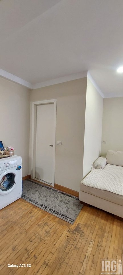 SHITET APARTAMENT 1+1 TE KTHESA E KAMZES