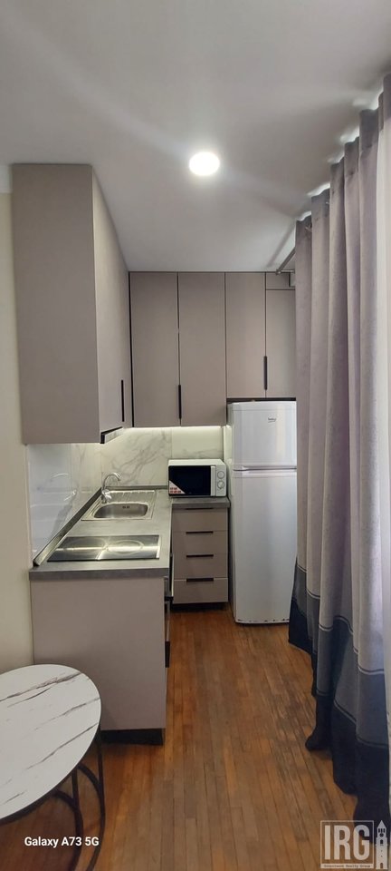 SHITET APARTAMENT 1+1 TE KTHESA E KAMZES