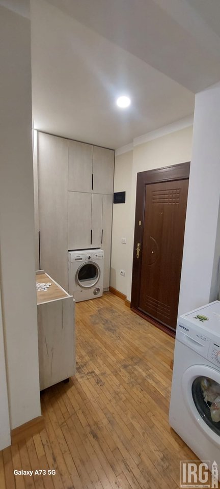 SHITET APARTAMENT 1+1 TE KTHESA E KAMZES