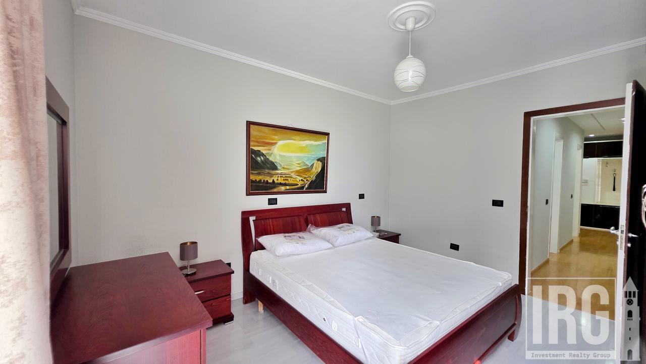 🏡 APARTAMENT 2+1+2 PËR QIRA – E88, ISH-EKZPOZITA