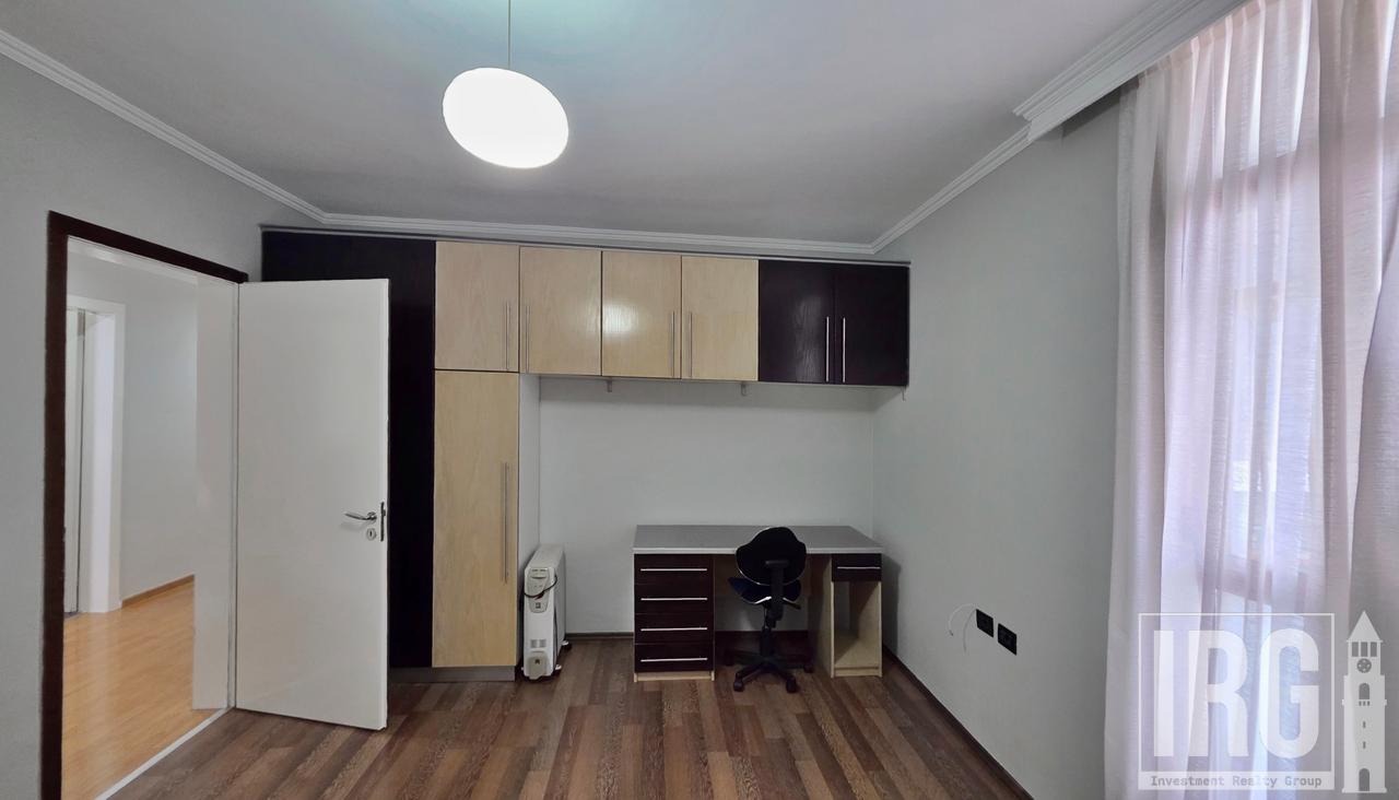 🏡 APARTAMENT 2+1+2 PËR QIRA – E88, ISH-EKZPOZITA