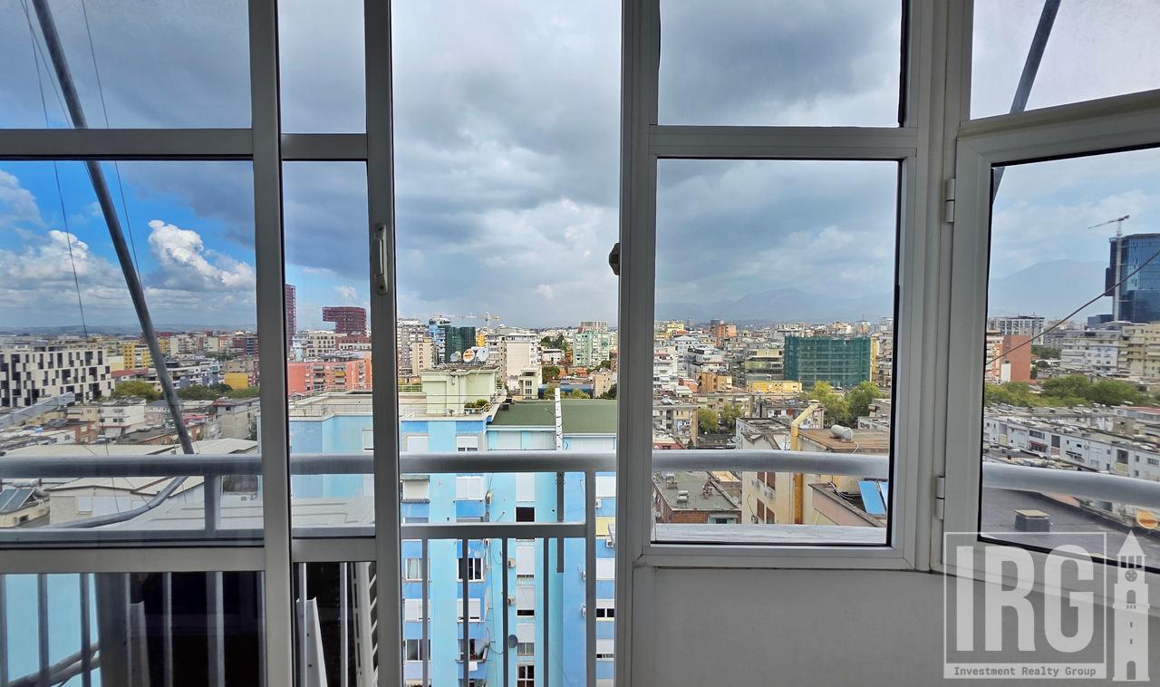 🏡 APARTAMENT 2+1+2 PËR QIRA – E88, ISH-EKZPOZITA