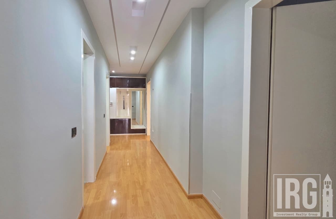 🏡 APARTAMENT 2+1+2 PËR QIRA – E88, ISH-EKZPOZITA