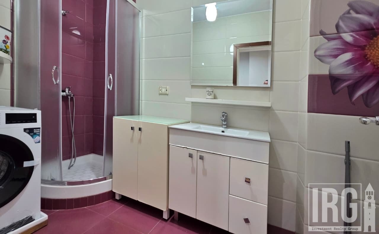 🏡 APARTAMENT 2+1+2 PËR QIRA – E88, ISH-EKZPOZITA