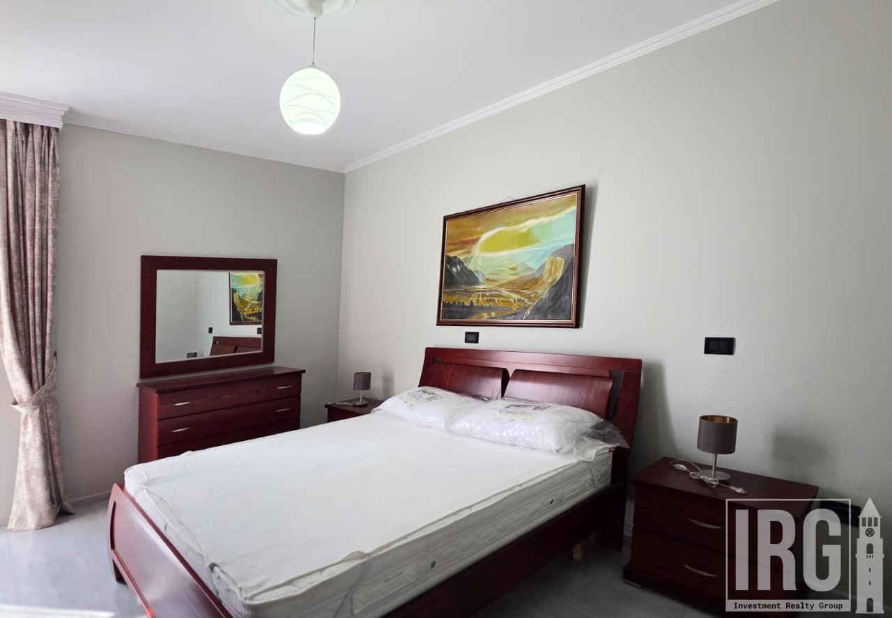 🏡 APARTAMENT 2+1+2 PËR QIRA – E88, ISH-EKZPOZITA