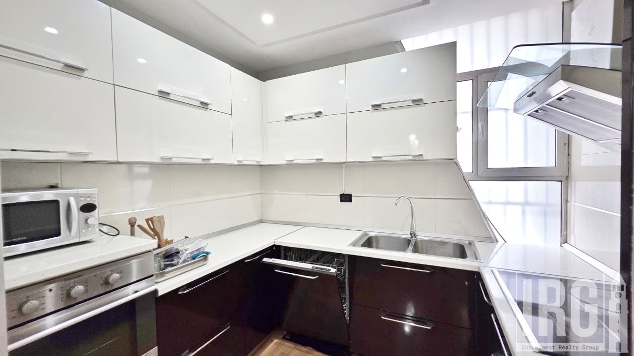 🏡 APARTAMENT 2+1+2 PËR QIRA – E88, ISH-EKZPOZITA