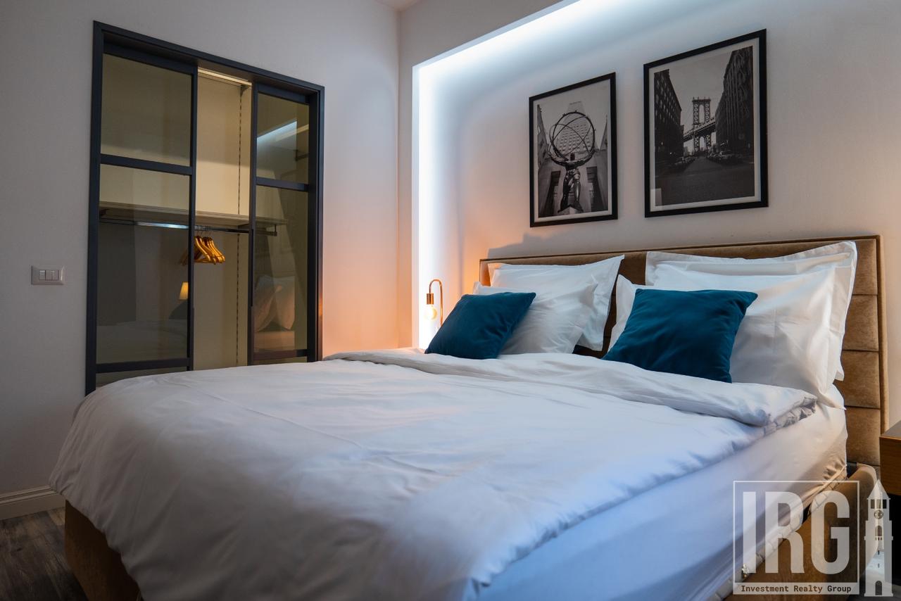 Apartament 2+1 me qira – Qendër, pranë Bankës së Shqipërisë