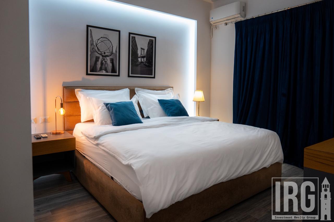 Apartament 2+1 me qira – Qendër, pranë Bankës së Shqipërisë