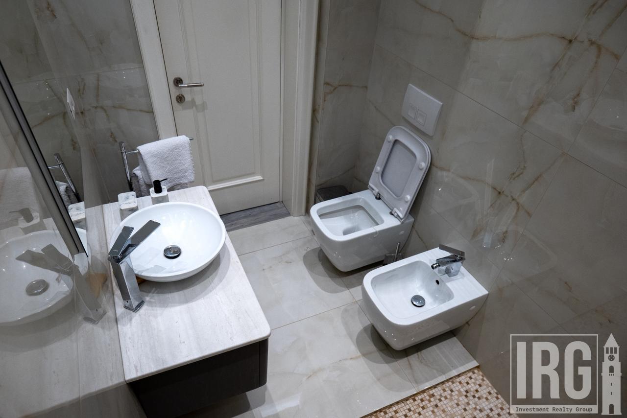 Apartament 2+1 me qira – Qendër, pranë Bankës së Shqipërisë