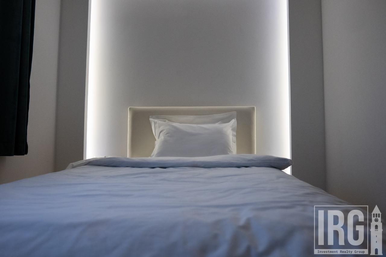 Apartament 2+1 me qira – Qendër, pranë Bankës së Shqipërisë