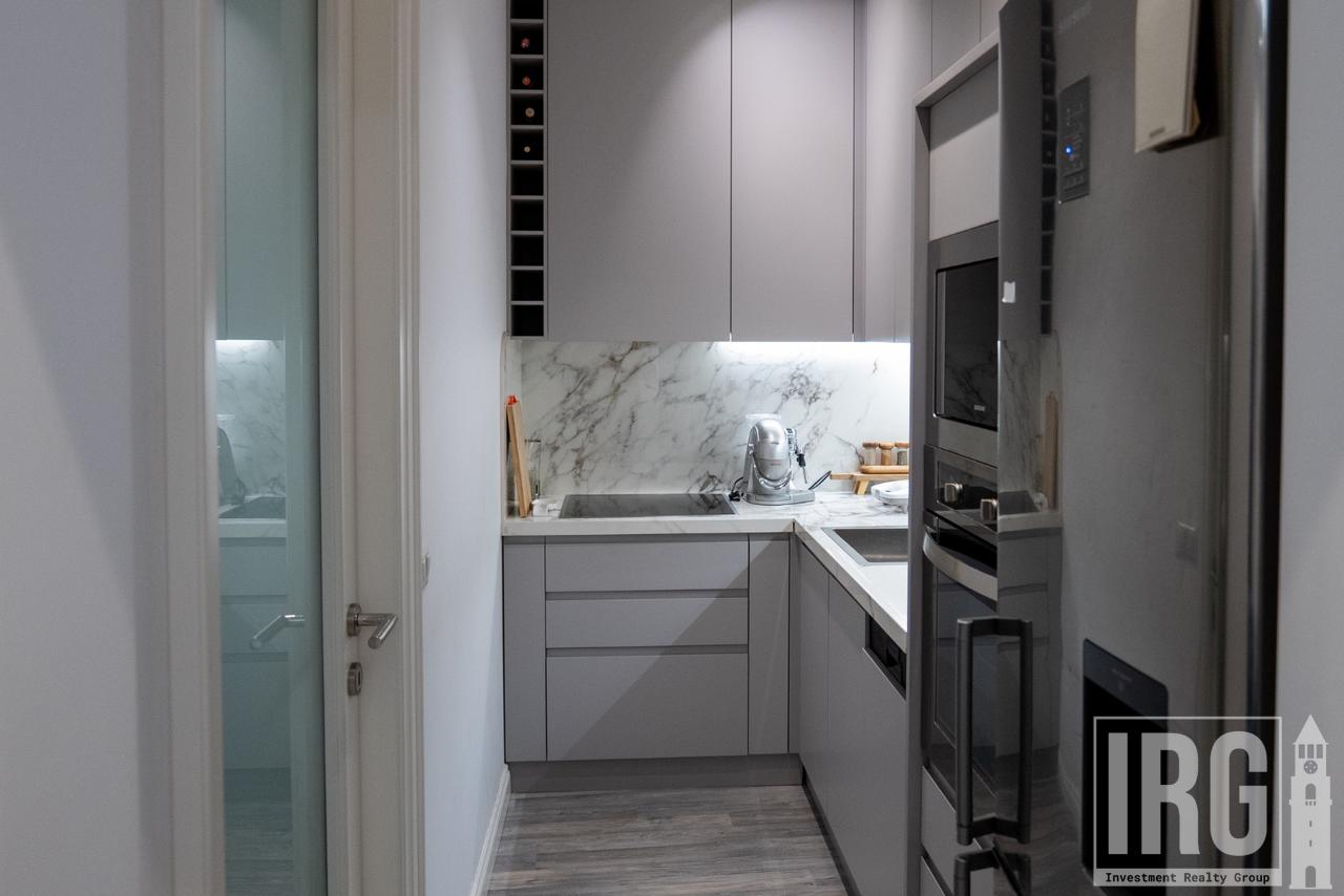 Apartament 2+1 me qira – Qendër, pranë Bankës së Shqipërisë